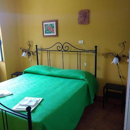 Appartamento Oleandro Montale  Екстер'єр фото