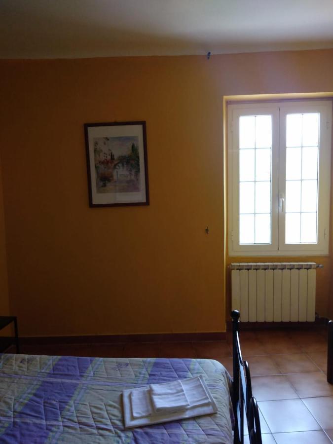 Appartamento Oleandro Montale  Екстер'єр фото