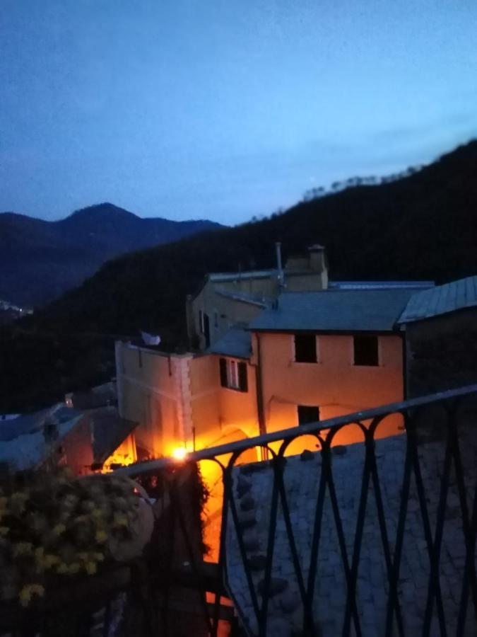 Appartamento Oleandro Montale  Екстер'єр фото