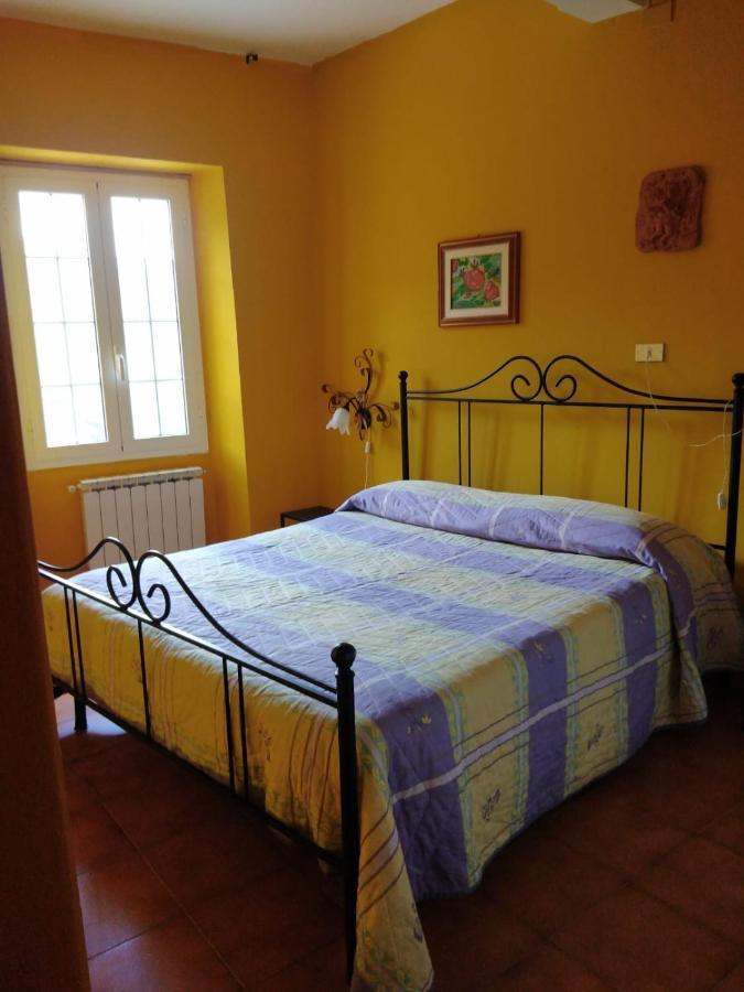 Appartamento Oleandro Montale  Екстер'єр фото