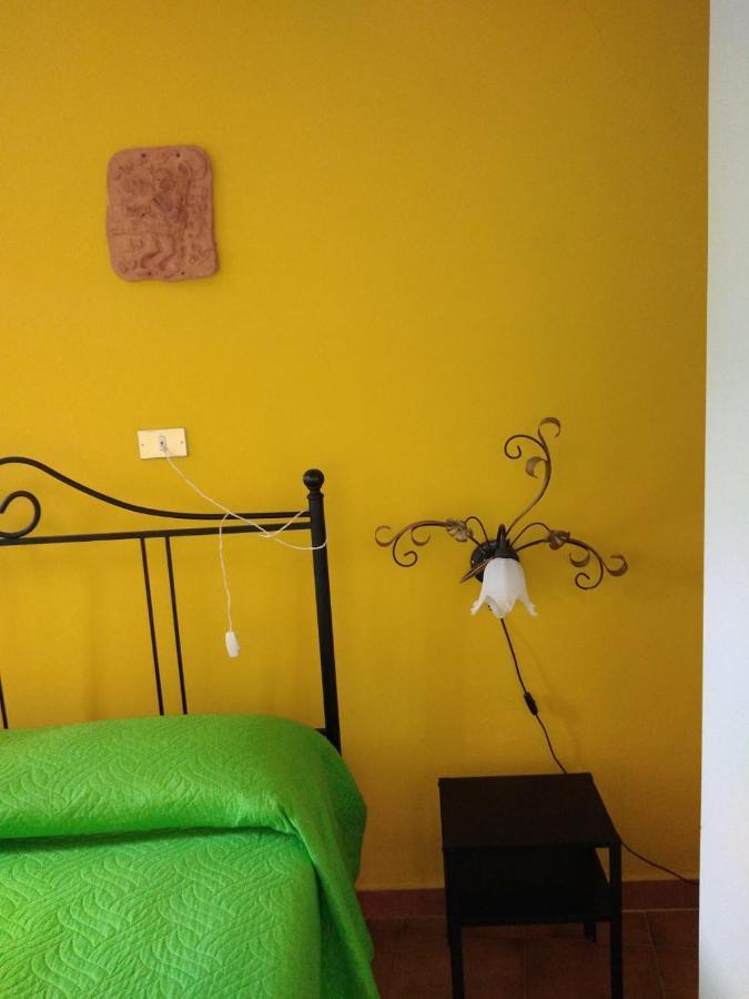 Appartamento Oleandro Montale  Екстер'єр фото