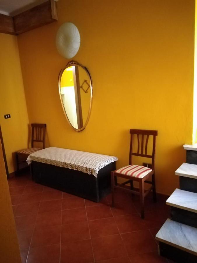 Appartamento Oleandro Montale  Екстер'єр фото