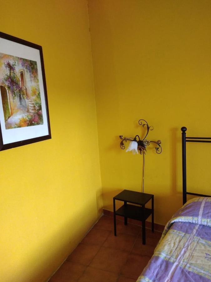 Appartamento Oleandro Montale  Екстер'єр фото