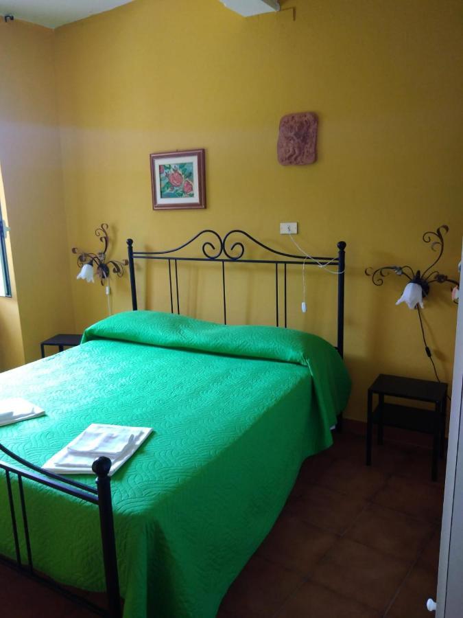 Appartamento Oleandro Montale  Екстер'єр фото